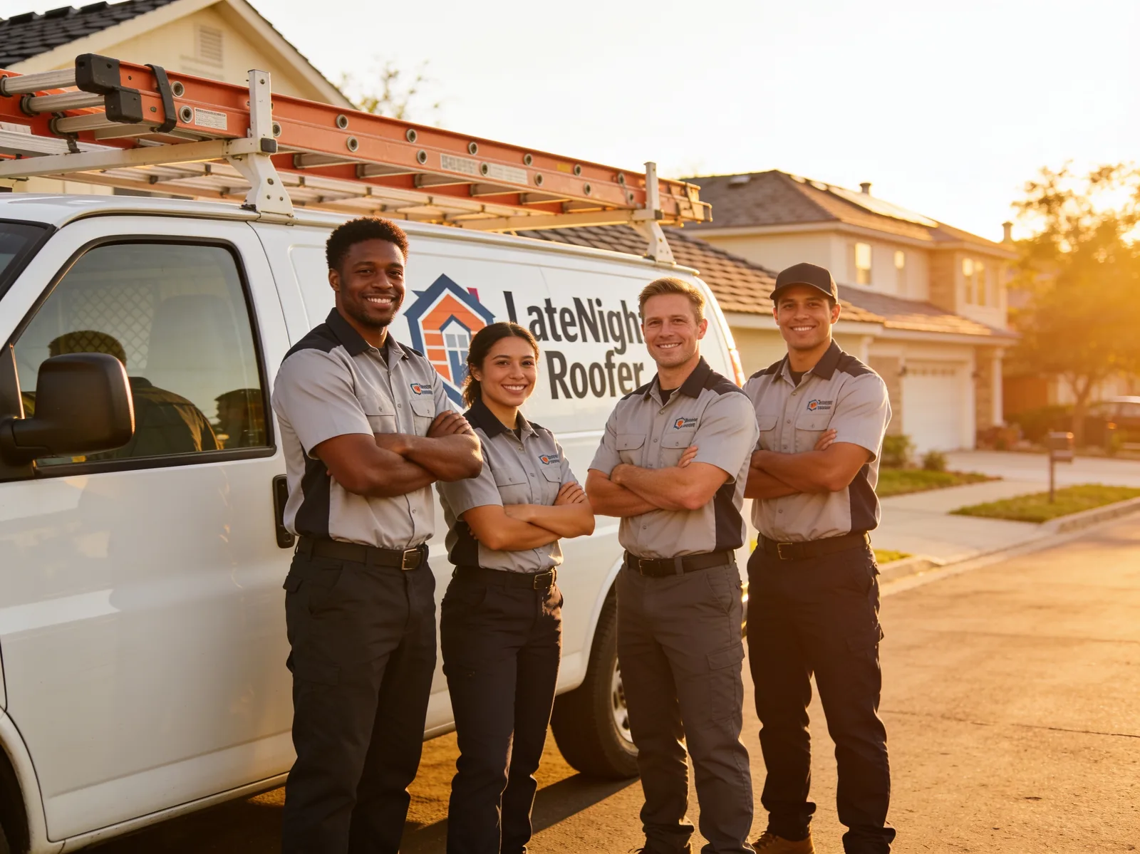Emergency Roof Repair company in Essexville, MI